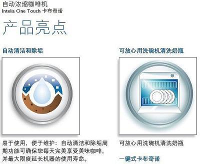 一鍵品味意式風情 飛利浦HD8753/15全自動咖啡機深度解析