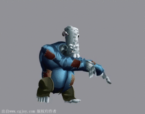 精品Flash卡通游戲動(dòng)畫與GIF參考在動(dòng)漫游戲開發(fā)中的應(yīng)用