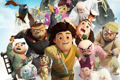 動漫游戲設計行業薪資全景 從新人到專家的收入解析