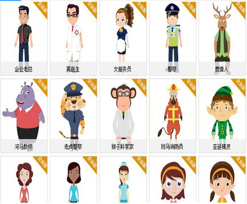 金融產品MG宣傳動畫與動漫開發 打造品牌新優勢