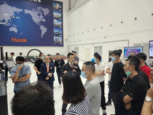 智領未來，創新賦能——伊斯卡2021醫療行業產品技術交流會紀實